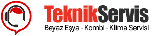  Kütahya Hisarcık Baymak Servisi